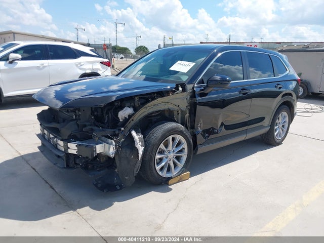 Honda Cr-v Ex-l 2wd 2023 2HKRS3H78PH300113 Image 2