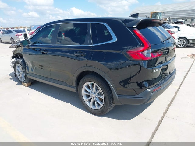 Honda Cr-v Ex-l 2wd 2023 2HKRS3H78PH300113 Image 3