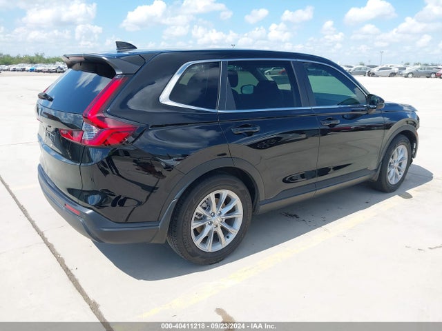 Honda Cr-v Ex-l 2wd 2023 2HKRS3H78PH300113 Image 4