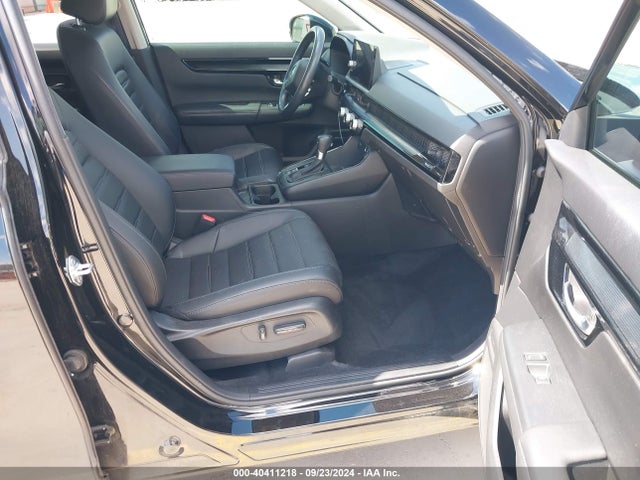 Honda Cr-v Ex-l 2wd 2023 2HKRS3H78PH300113 Image 5