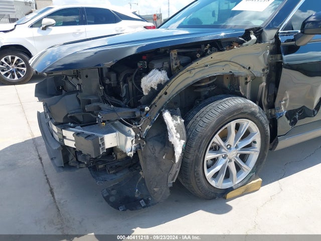 Honda Cr-v Ex-l 2wd 2023 2HKRS3H78PH300113 Image 6