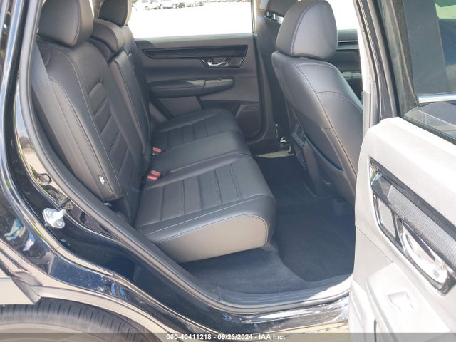 Honda Cr-v Ex-l 2wd 2023 2HKRS3H78PH300113 Image 8