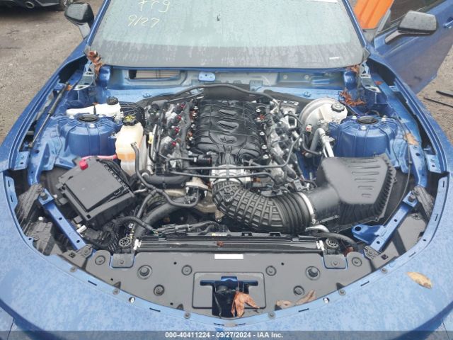 1G1FG1R76P0109478 Chevrolet Camaro Rwd  2ss