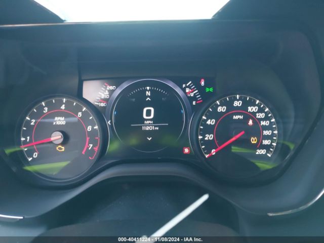 1G1FG1R76P0109478 Chevrolet Camaro Rwd  2ss