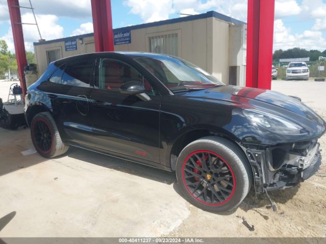 WP1AG2A59JLB62360 Porsche Macan Gts