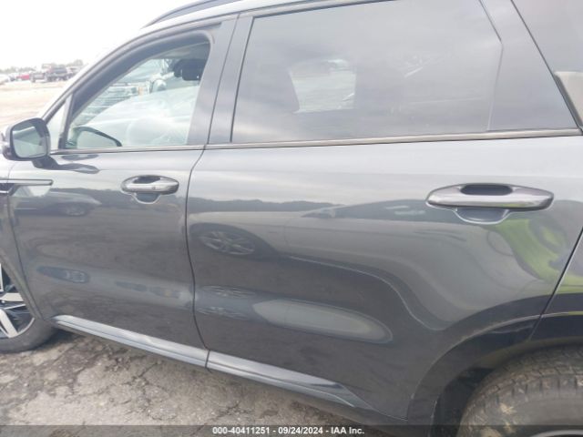 5XYRHDLF2MG060028 KIA SORENTO EX