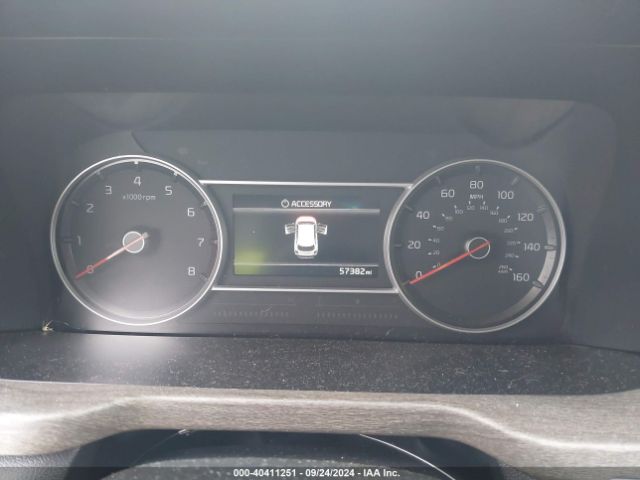 5XYRHDLF2MG060028 KIA SORENTO EX