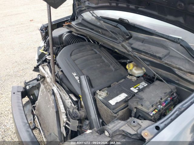 2013 CHRYSLER TOWN & COUNTRY 2C4RC1BG4DR745506 Photo 9