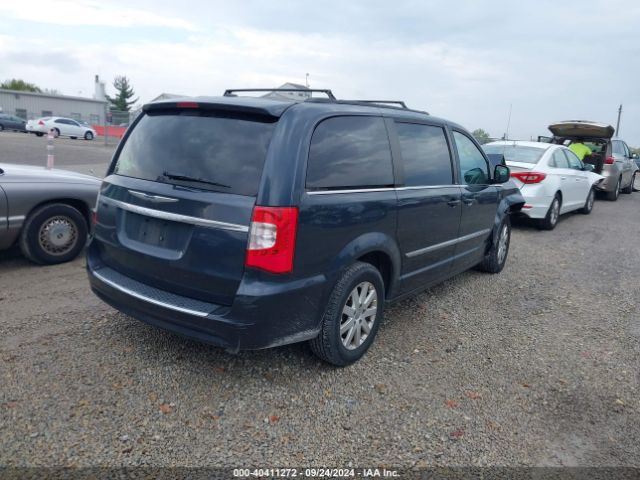 2013 CHRYSLER TOWN & COUNTRY 2C4RC1BG4DR745506 Photo 3