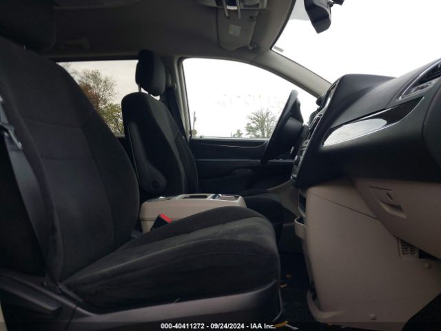 2013 CHRYSLER TOWN & COUNTRY 2C4RC1BG4DR745506 Photo 4