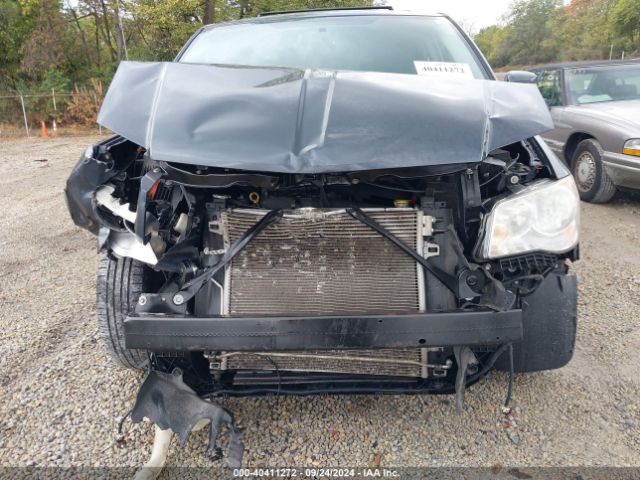 2013 CHRYSLER TOWN & COUNTRY 2C4RC1BG4DR745506 Photo 5