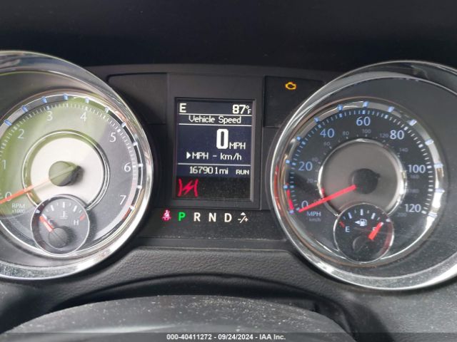 2013 CHRYSLER TOWN & COUNTRY 2C4RC1BG4DR745506 Photo 6