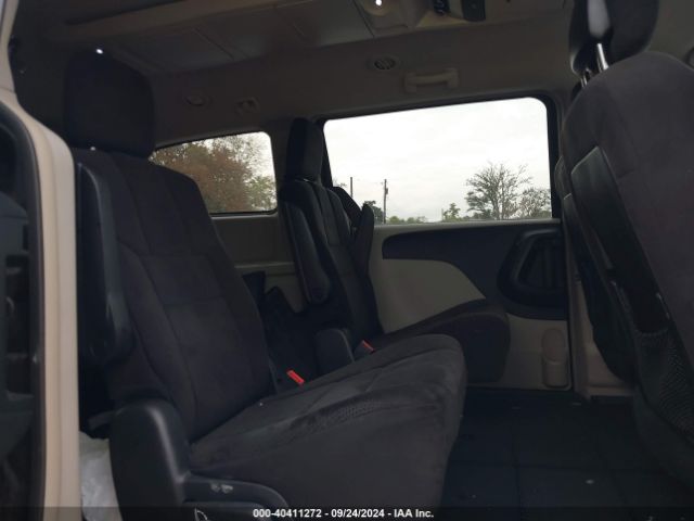 2013 CHRYSLER TOWN & COUNTRY 2C4RC1BG4DR745506 Photo 7