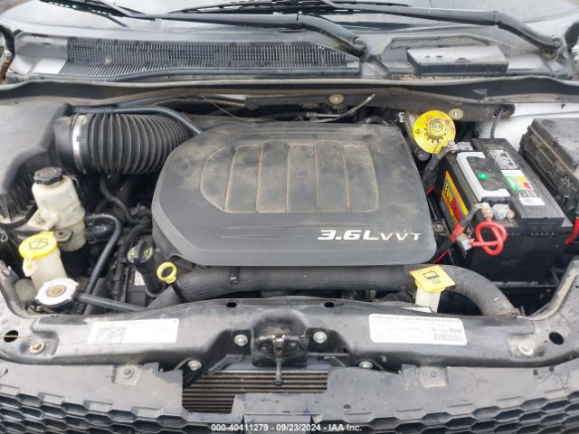 2C4JRGAG6ER169841 RAM Cargo Tradesman