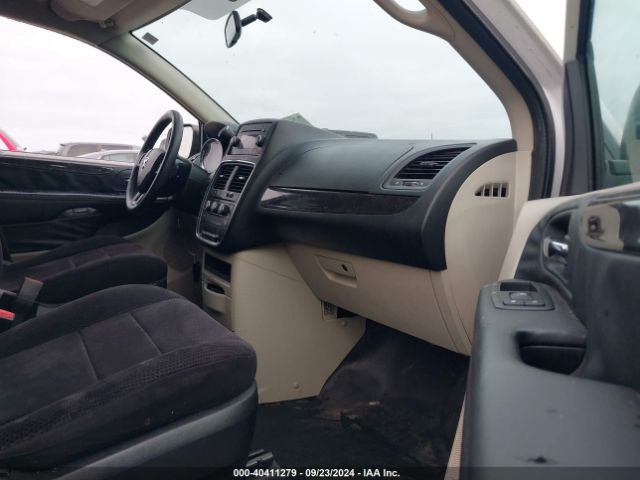 2C4JRGAG6ER169841 RAM Cargo Tradesman
