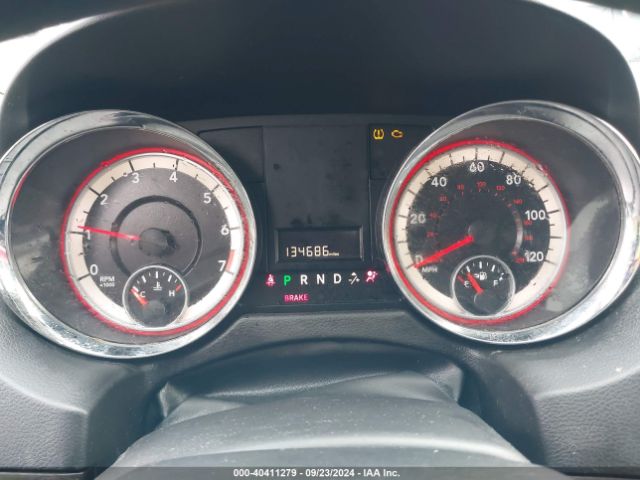 2C4JRGAG6ER169841 RAM Cargo Tradesman
