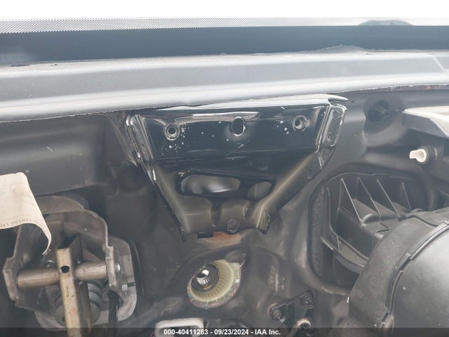 1C4RJFDJ1HC637385 Jeep Grand Cherokee Srt 4x4