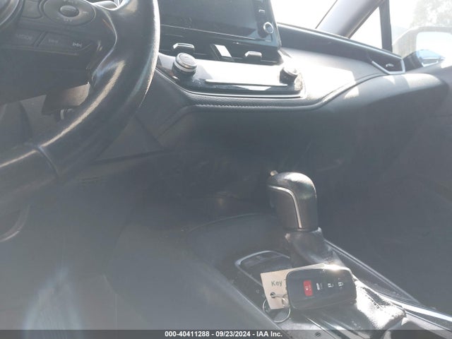 Toyota COROLLA SE 2020 5YFP4RCEXLP021172 Image 11