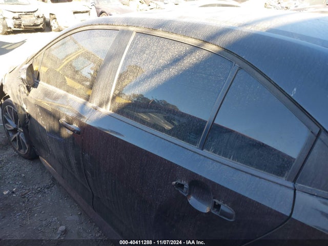 Toyota COROLLA SE 2020 5YFP4RCEXLP021172 Image 14