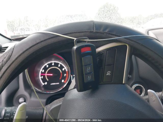 4A4AP4AUXEE015987 Mitsubishi Outlander Sport Se
