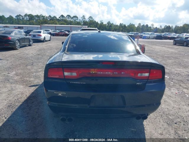 2C3CDXCT8EH100659 Dodge CHARGER R/T
