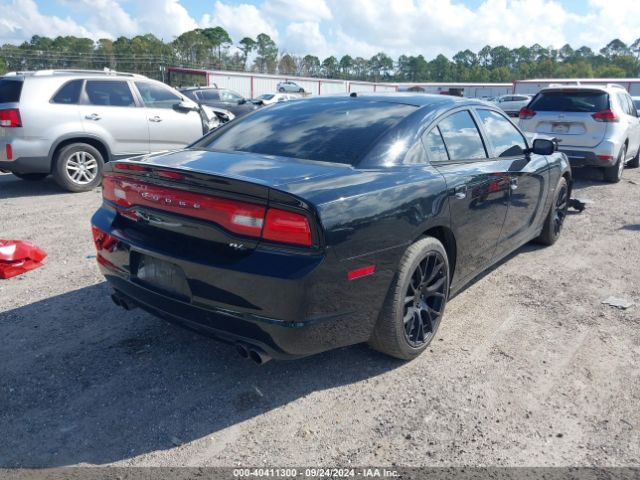 2C3CDXCT8EH100659 Dodge CHARGER R/T