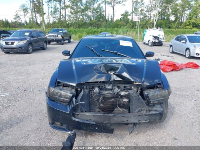 2C3CDXCT8EH100659 Dodge CHARGER R/T