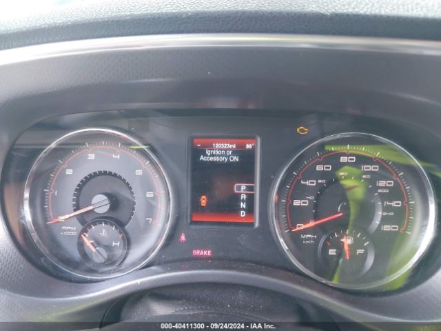 2C3CDXCT8EH100659 Dodge CHARGER R/T