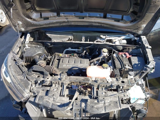 Buick Encore Fwd Preferred 2020 KL4CJASB1LB008027 Image 10