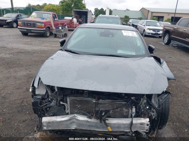 1N4AA6FV4LC378063 Nissan Maxima Platinum Xtronic Cvt