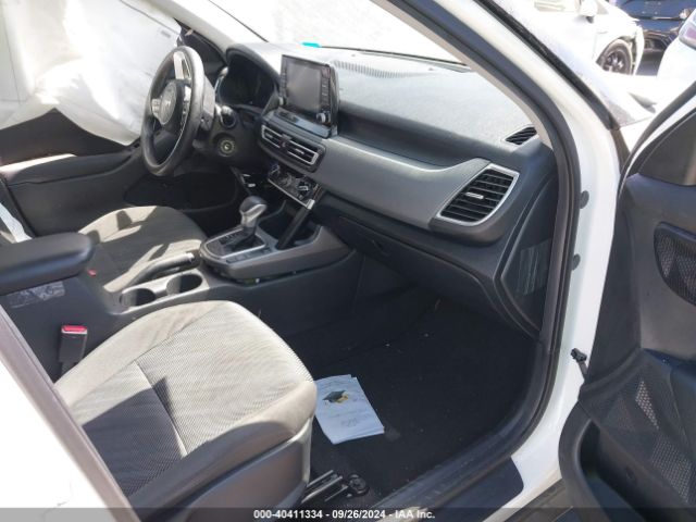 KNDEPCAA2N7287057 KIA Seltos Lx