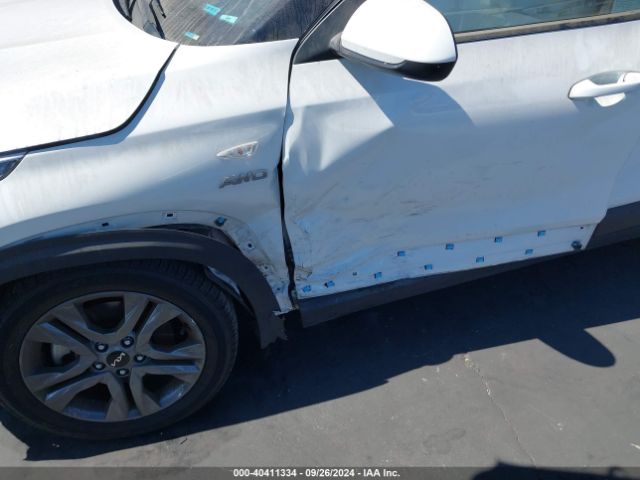 KNDEPCAA2N7287057 KIA Seltos Lx