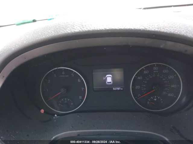 KNDEPCAA2N7287057 KIA Seltos Lx