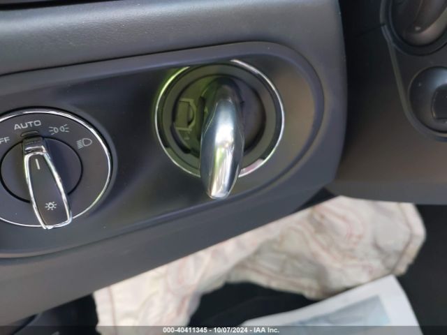WP1AF2A58MLB60722 Porsche Macan Turbo