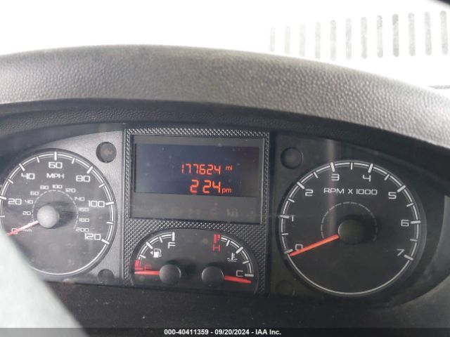 3C6TRVDG9JE111086 RAM Promaster 2500 High Roof 159 Wb