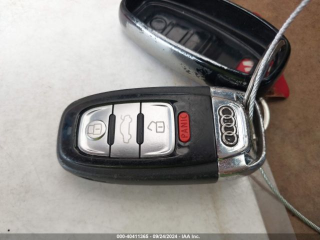 2012 AUDI A7 WAUYGAFC3CN117386 Photo 10