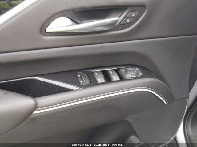 1GYS4FKLXPR451847 Cadillac Escalade 4wd Sport