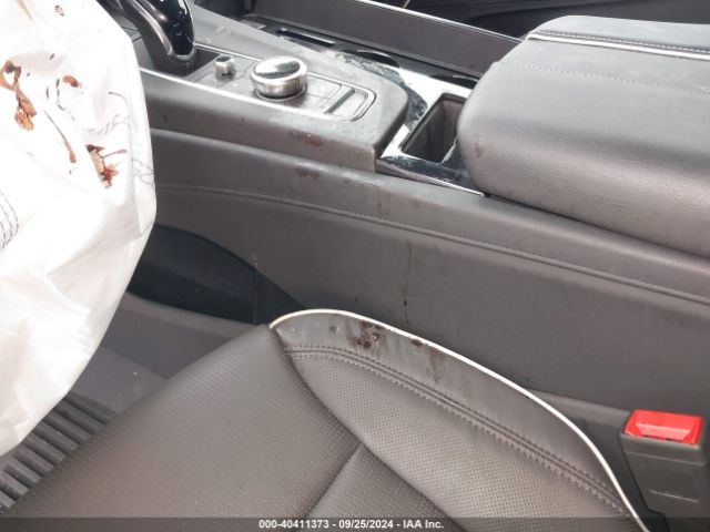 1GYS4FKLXPR451847 Cadillac Escalade 4wd Sport