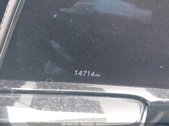 1GYS4FKLXPR451847 Cadillac Escalade 4wd Sport