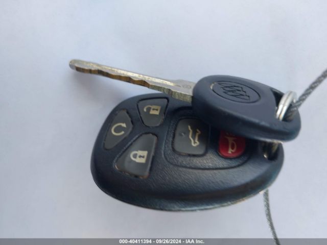 5GAKRBKD1FJ318868 Buick Enclave Leather