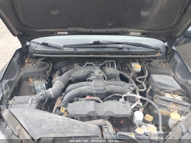 JF2GPAPC4F8209494 Subaru Xv Crosstrek 2.0i Limited