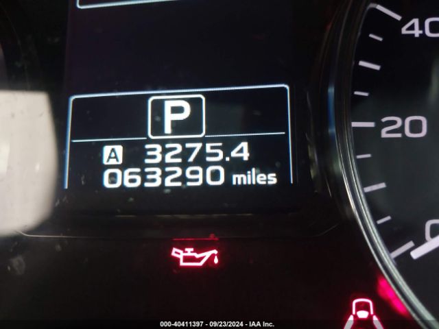 JF2GPAPC4F8209494 Subaru Xv Crosstrek 2.0i Limited