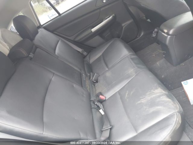 JF2GPAPC4F8209494 Subaru Xv Crosstrek 2.0i Limited