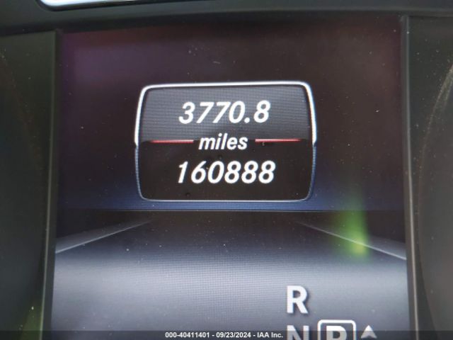 4JGDA5HB9EA407880 Mercedes-Benz Ml 350 4matic