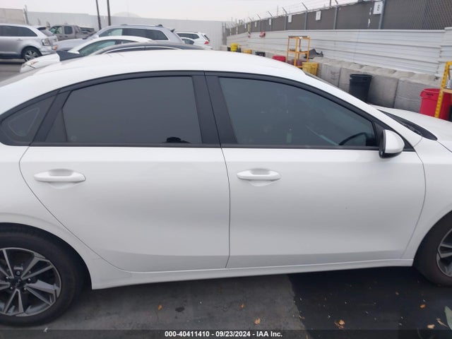 KIA Forte Lxs 2022 3KPF24AD4NE469135 Image 14