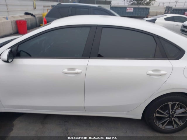 KIA Forte Lxs 2022 3KPF24AD4NE469135 Image 15