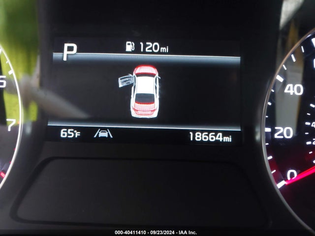 KIA Forte Lxs 2022 3KPF24AD4NE469135 Image 16
