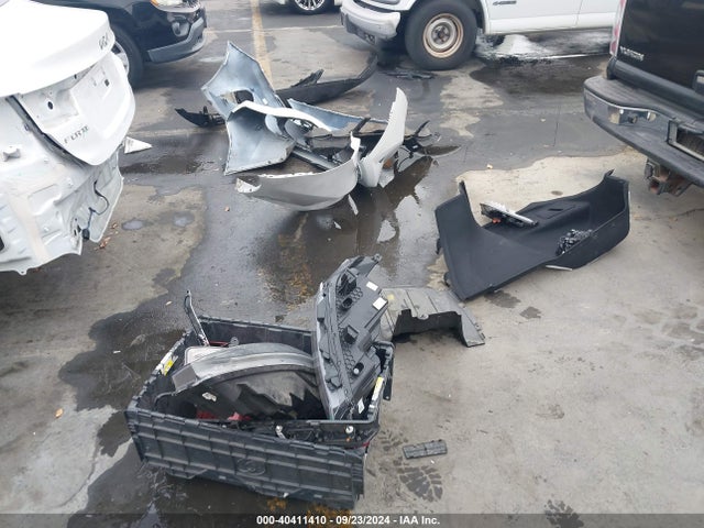 KIA Forte Lxs 2022 3KPF24AD4NE469135 Image 12