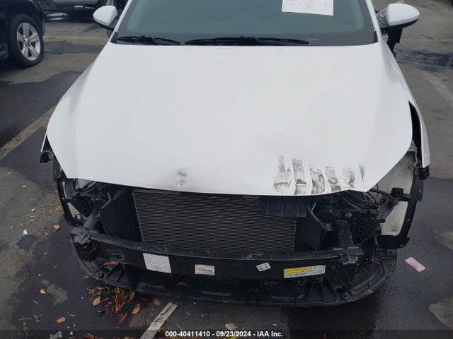 KIA Forte Lxs 2022 3KPF24AD4NE469135 Image 6