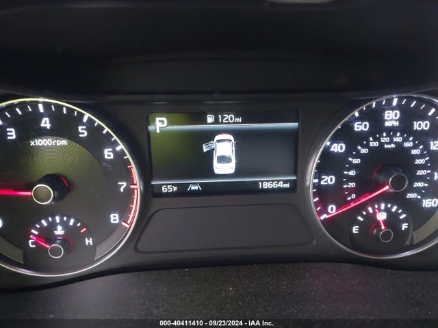 KIA Forte Lxs 2022 3KPF24AD4NE469135 Image 7